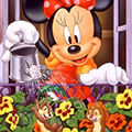 Minnie mouse avatars