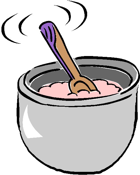 home baking clipart - photo #6