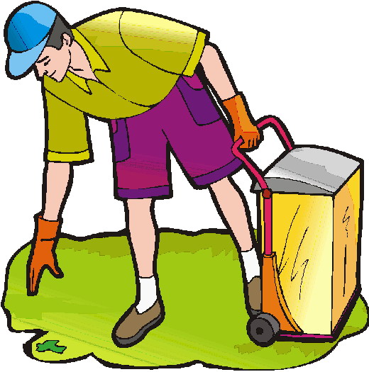 housework clipart - photo #48