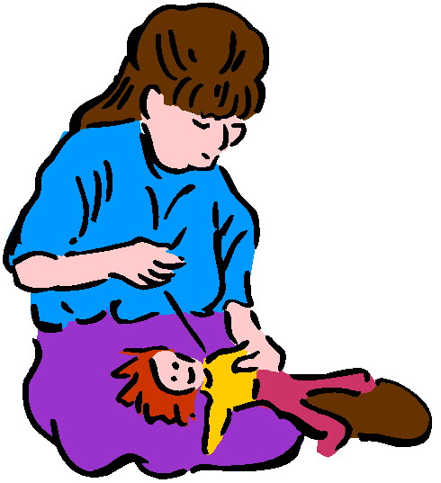 clipart arts and crafts - photo #14