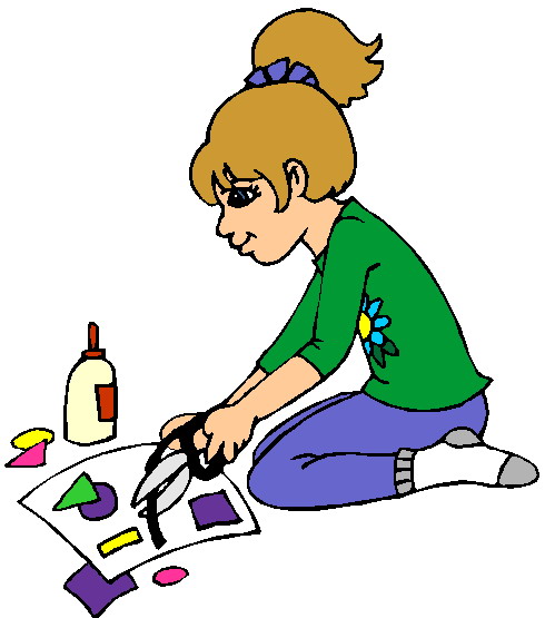 spring activities clipart - photo #43