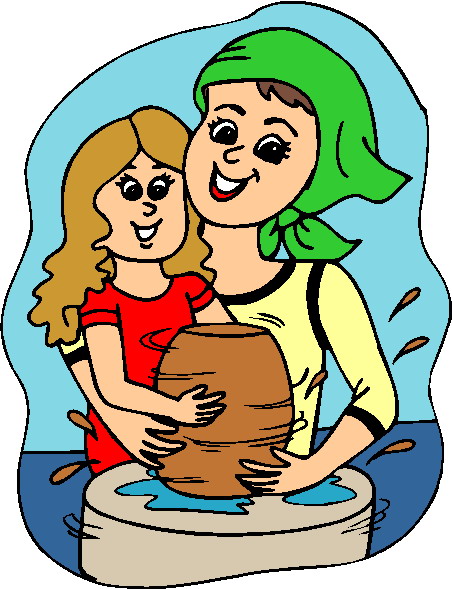 clipart arts and crafts - photo #31