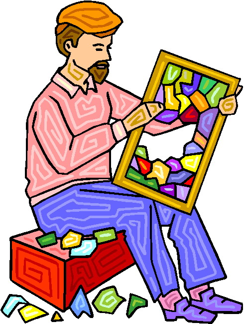 clipart arts and crafts - photo #17