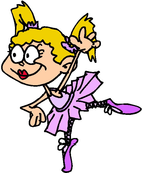 clipart dancer - photo #6