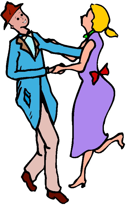 clipart on dance - photo #29