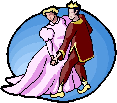 Clip Art - Clip art dancing 185372