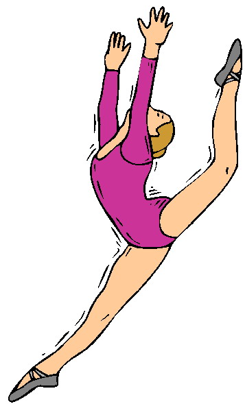 dancing clipart free animated - photo #9