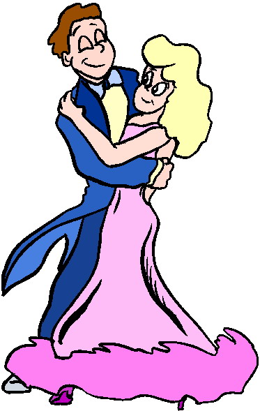 clipart of dancing - photo #25