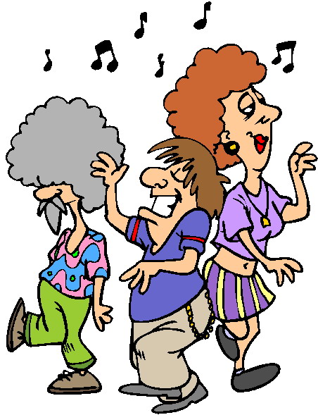 dance clip art images - photo #18