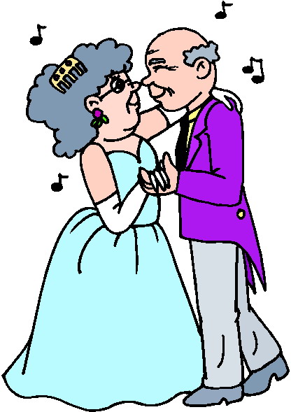 clipart dancing pictures - photo #30