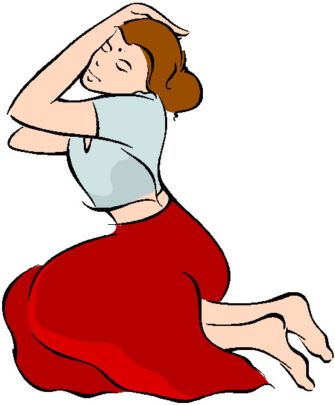 clipart dancing pictures - photo #31