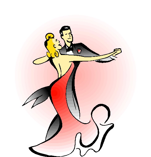 dance clipart - photo #36