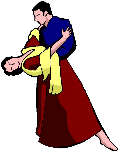dance clipart - photo #15