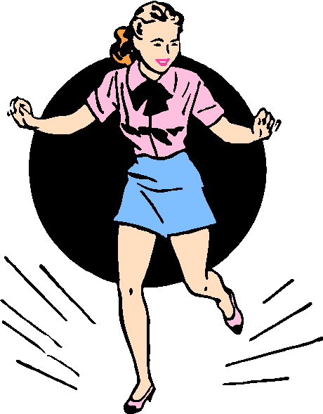 clipart dancing pictures - photo #44
