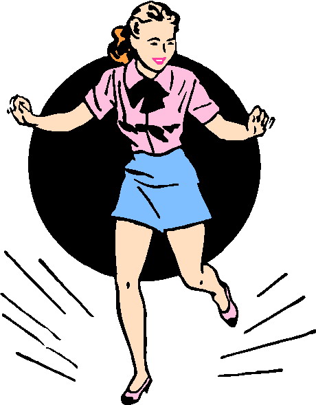 dance teacher clipart - photo #8