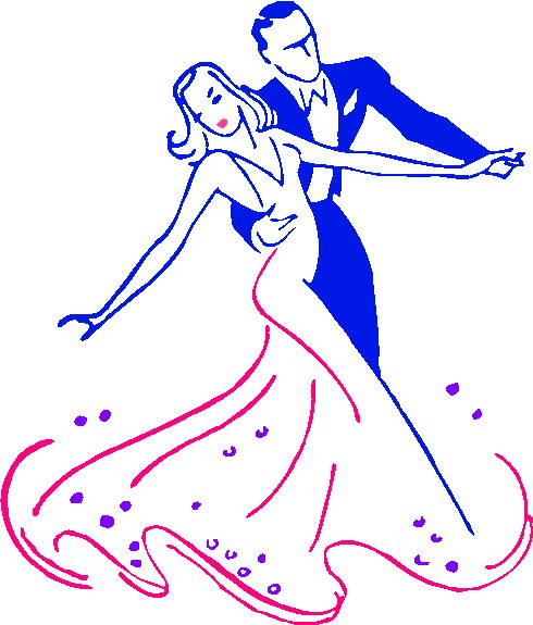 dance clipart - photo #34