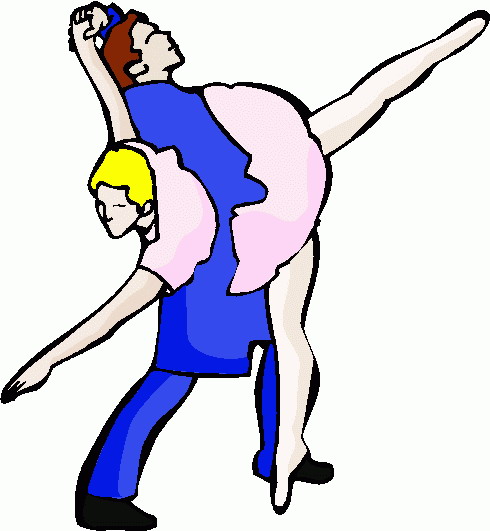 clipart dancing pictures - photo #49