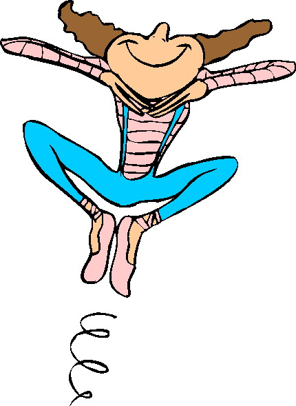 dancing clipart free animated - photo #6