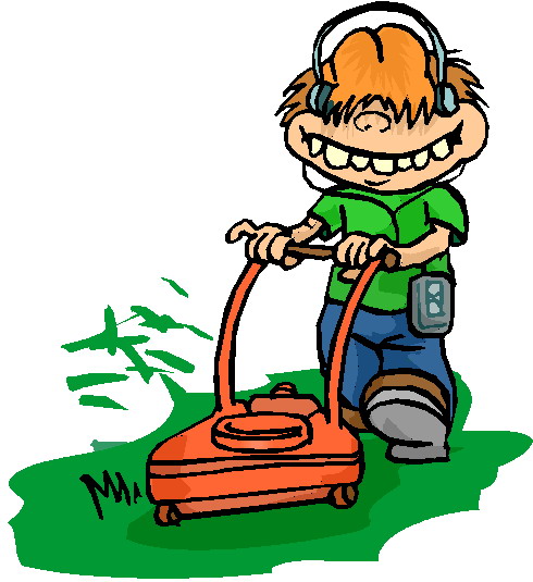 free clipart of a garden - photo #17