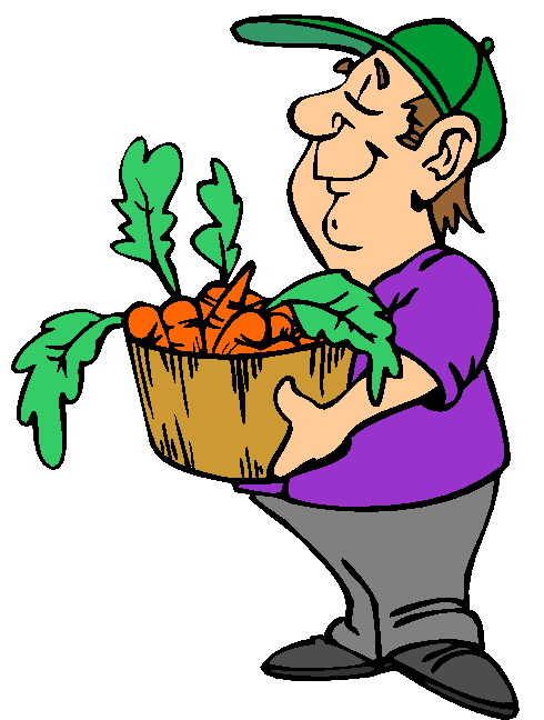 clipart gardening - photo #26