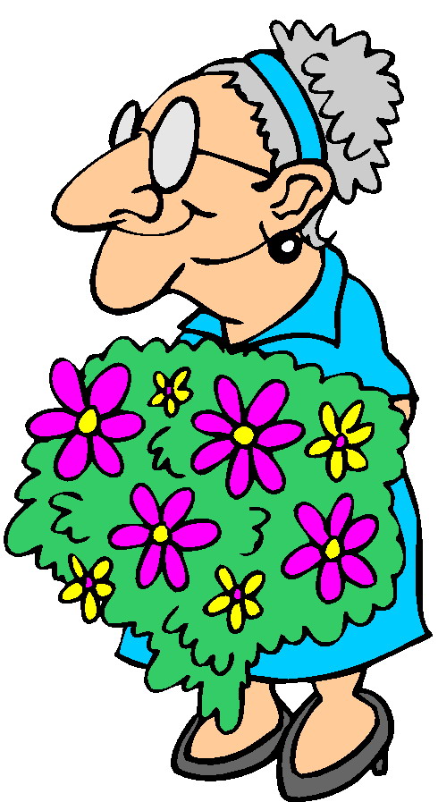 clipart gardening pictures - photo #41