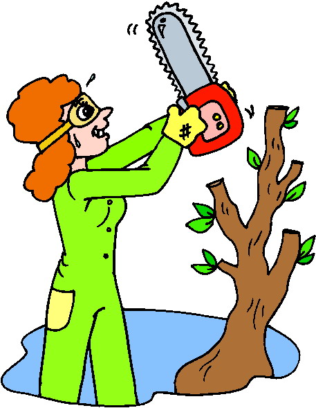 clipart gardening pictures - photo #20