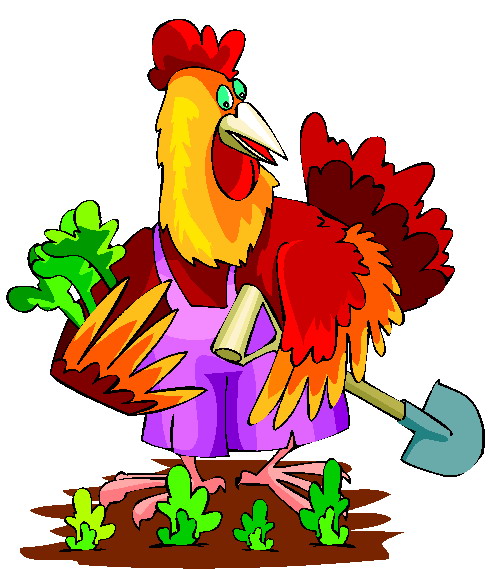 clipart gardening pictures - photo #35