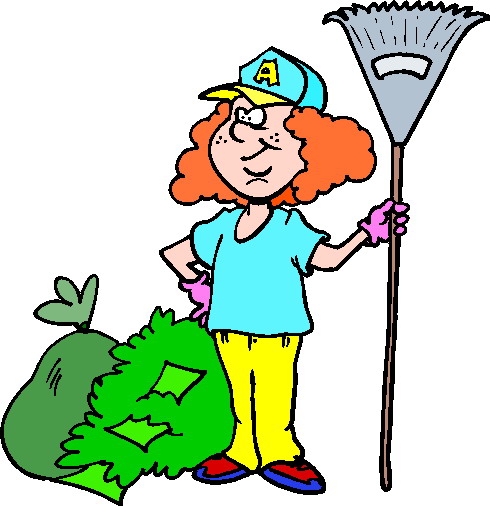 clipart gardening pictures - photo #46