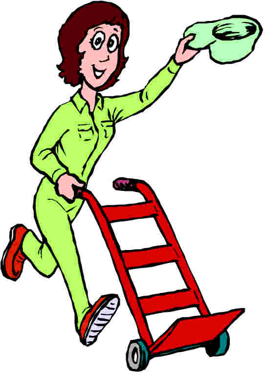 clip art moving pictures - photo #2
