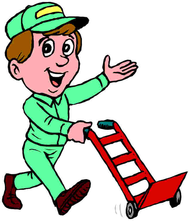 business moving clip art - photo #43