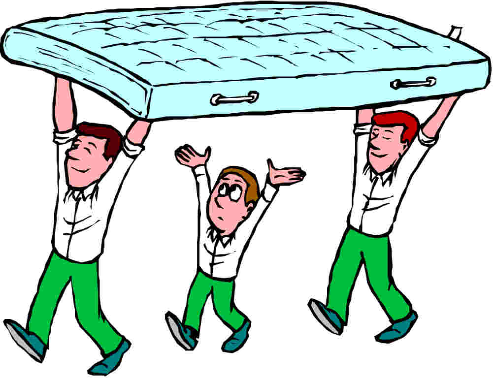 clip art free moving house - photo #44