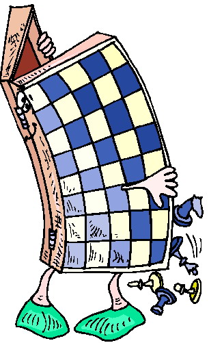 play chess clipart - photo #14