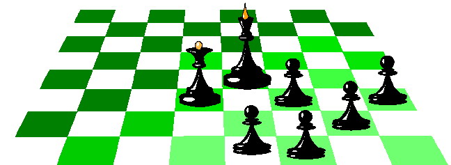 play chess clipart - photo #44