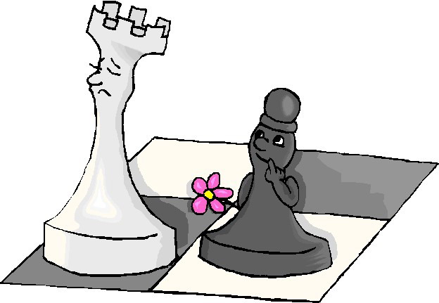 play chess clipart - photo #37