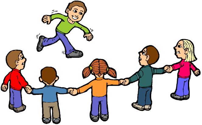 play together clipart - photo #11