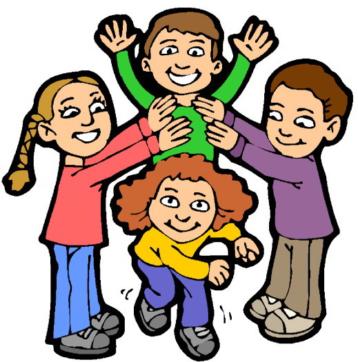 clipart playing - photo #15