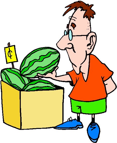 shopping clipart - photo #2