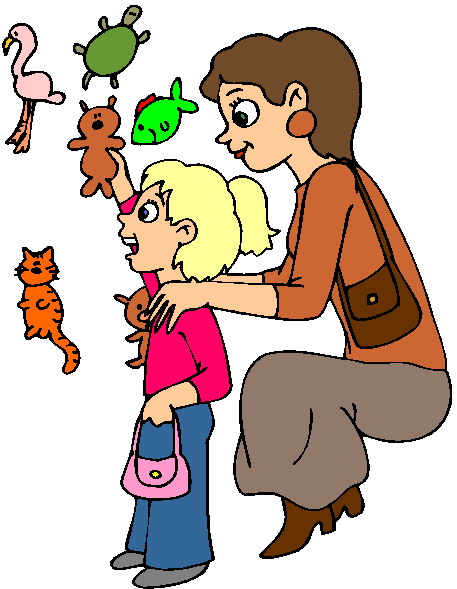 clip art images shopping - photo #29