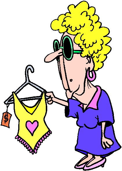 clip art images shopping - photo #28