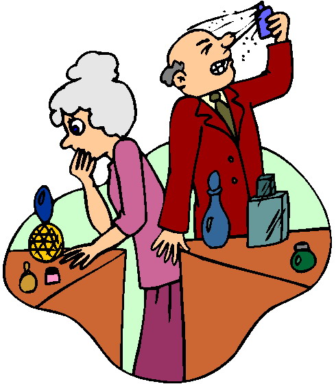 clip art images shopping - photo #23