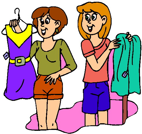 Shopping