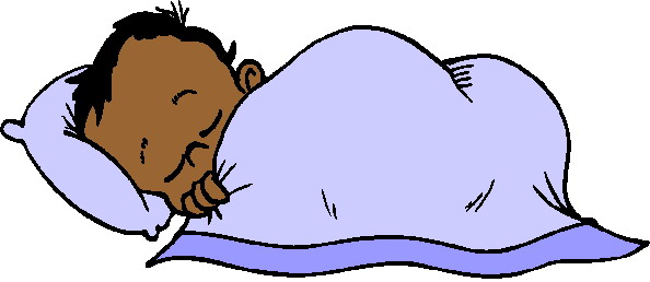 free clip art baby sleeping - photo #10