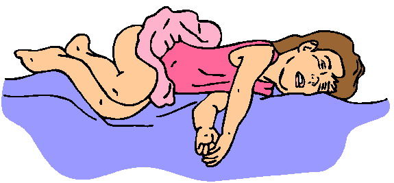 clipart gratuit dormir - photo #21