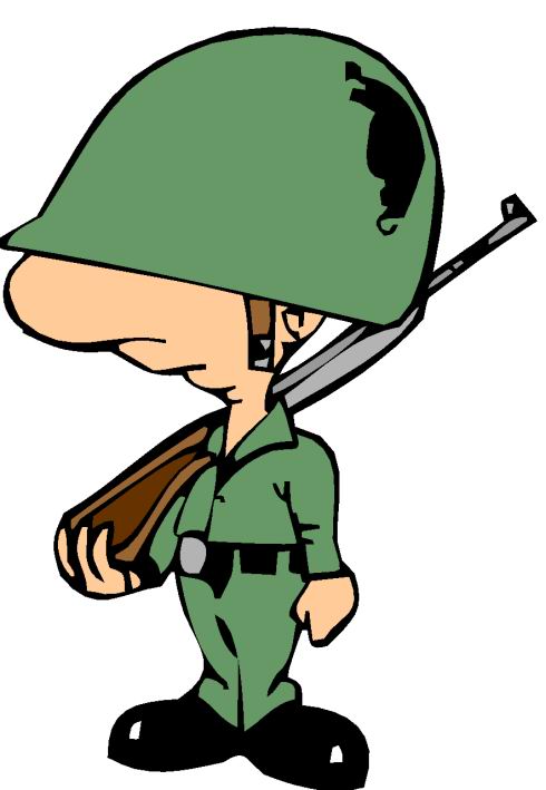 war clipart - photo #8