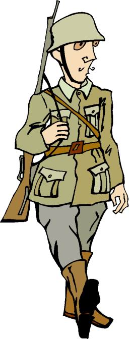 war clipart images - photo #10