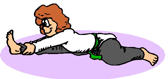 clipart on yoga - photo #44