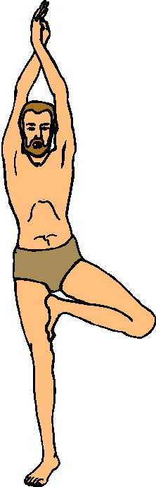 clipart for yoga - photo #38