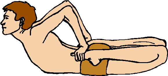 clipart for yoga - photo #48