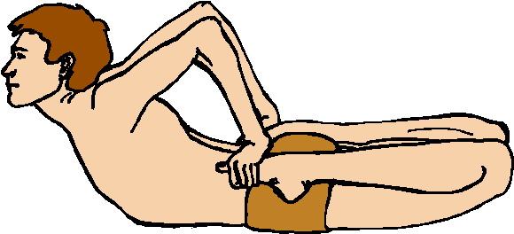 clip art yoga pictures - photo #49