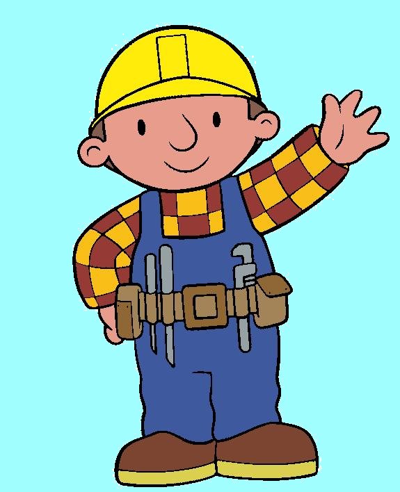 Bob The Builder [1999– ]